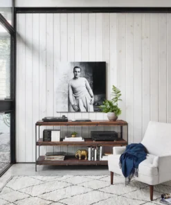 Four Hands Danya Chair Noble Platinum New Arrivals