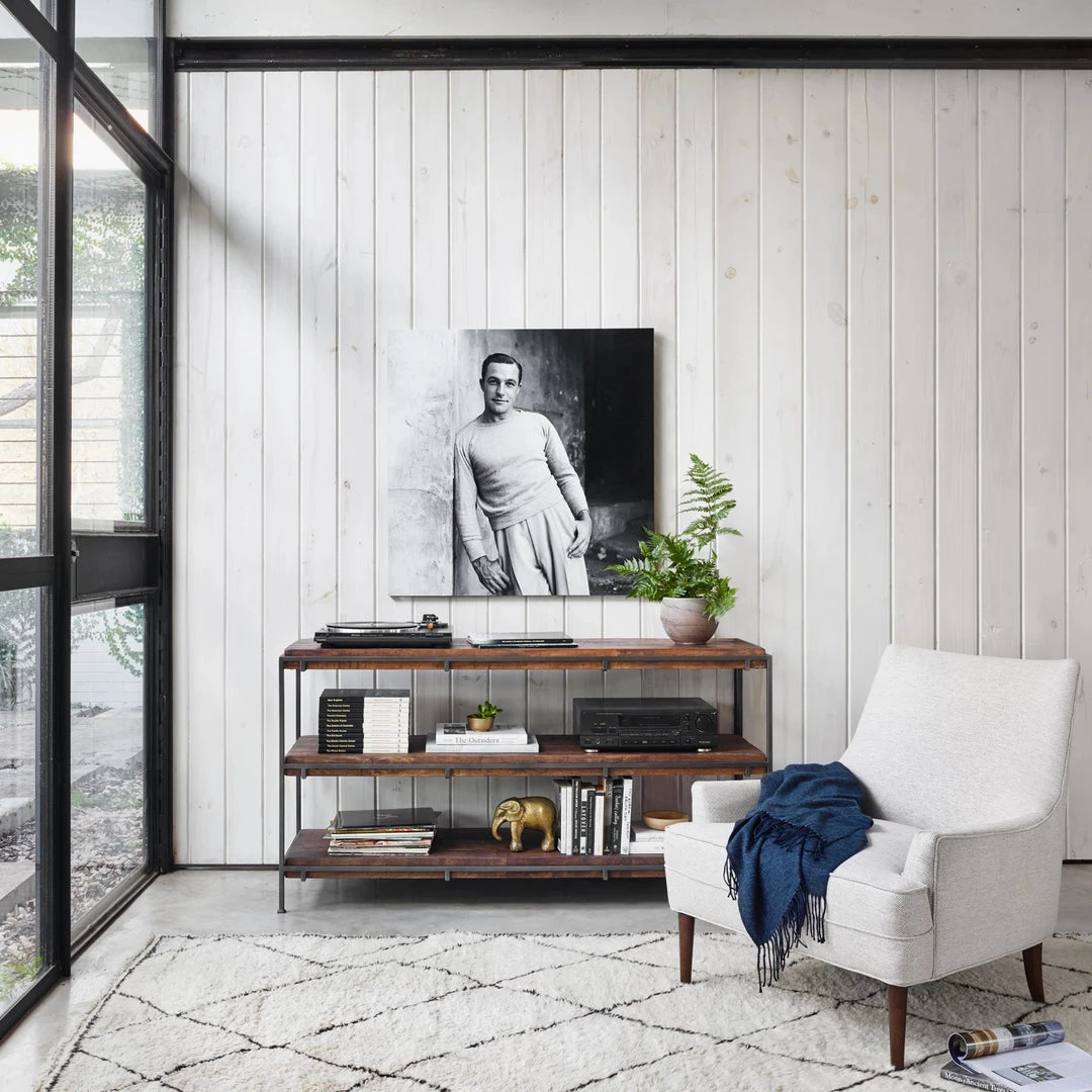 Four Hands Danya Chair Noble Platinum New Arrivals 2 Four Hands Danya Chair Noble Platinum New Arrivals