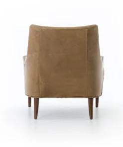 Four Hands New Arrivals Danya Chair Warm Taupe Dakota 13 Four Hands New Arrivals Danya Chair Warm Taupe Dakota