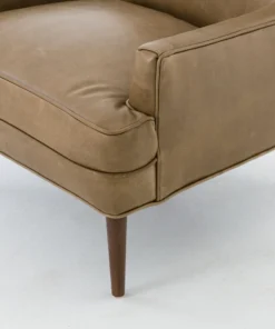 Four Hands New Arrivals Danya Chair Warm Taupe Dakota 14 Four Hands New Arrivals Danya Chair Warm Taupe Dakota