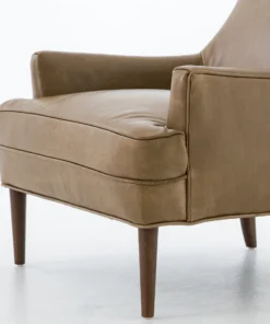 Four Hands New Arrivals Danya Chair Warm Taupe Dakota 16 Four Hands New Arrivals Danya Chair Warm Taupe Dakota