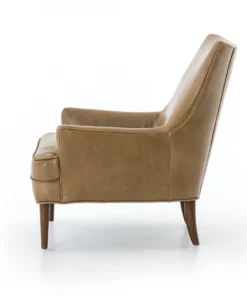 Four Hands New Arrivals Danya Chair Warm Taupe Dakota 17 Four Hands New Arrivals Danya Chair Warm Taupe Dakota