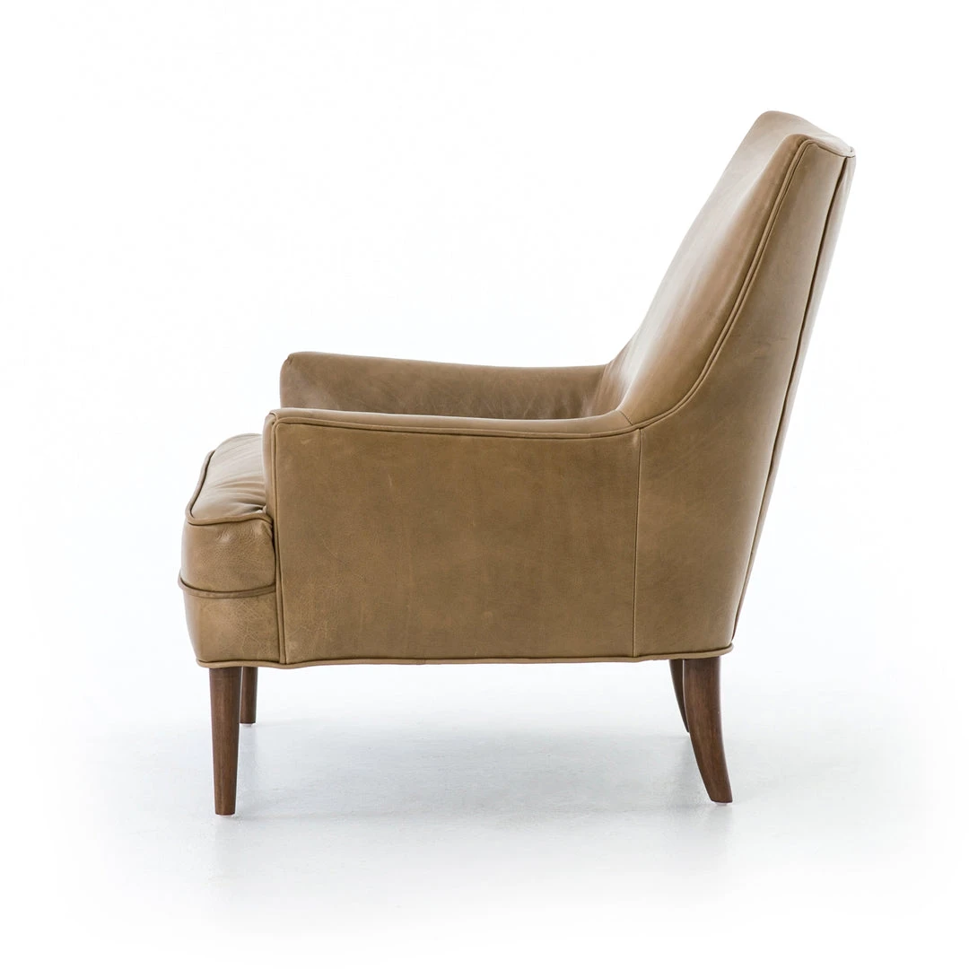 Four Hands New Arrivals Danya Chair Warm Taupe Dakota 9 Four Hands New Arrivals Danya Chair Warm Taupe Dakota