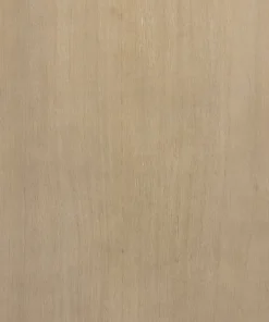 Four Hands Darian Console Table White Mahogany