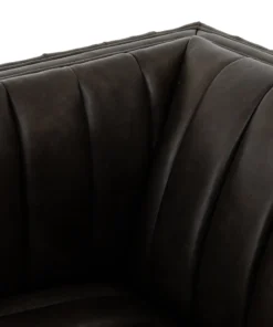 Four Hands Augustine Chair Deacon Wolf 14 Four Hands Augustine Chair Deacon Wolf