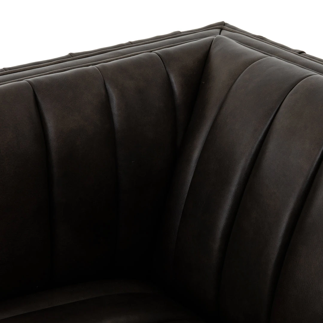 Four Hands Augustine Chair Deacon Wolf 4 Four Hands Augustine Chair Deacon Wolf