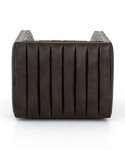 Four Hands Augustine Chair Deacon Wolf 15 Four Hands Augustine Chair Deacon Wolf