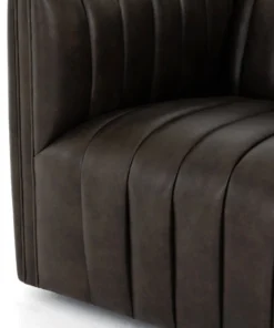 Four Hands Augustine Chair Deacon Wolf 13 Four Hands Augustine Chair Deacon Wolf