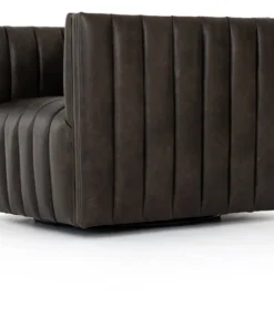 Four Hands Augustine Chair Deacon Wolf 17 Four Hands Augustine Chair Deacon Wolf