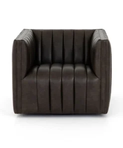 Four Hands Augustine Chair Deacon Wolf