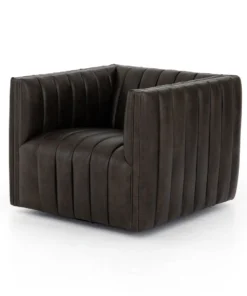 Four Hands Augustine Chair Deacon Wolf