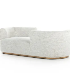 Four Hands New Arrivals Deandra Tete A Tete Chaise