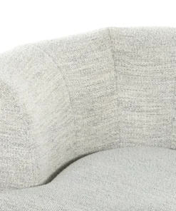 Four Hands New Arrivals Deandra Tete A Tete Chaise