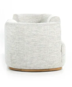 Four Hands New Arrivals Deandra Tete A Tete Chaise