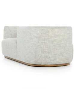 Four Hands New Arrivals Deandra Tete A Tete Chaise