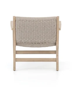 Four Hands New Arrivals Delano Chair Brown