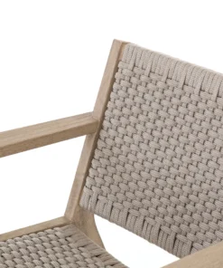 Four Hands New Arrivals Delano Chair Brown