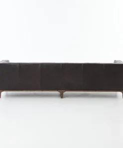 Four Hands New Arrivals Dylan Leather Sofa Rider Black 12 Four Hands New Arrivals Dylan Leather Sofa Rider Black