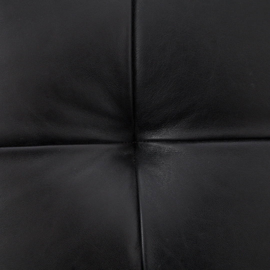 Four Hands New Arrivals Dylan Leather Sofa Rider Black 6 Four Hands New Arrivals Dylan Leather Sofa Rider Black