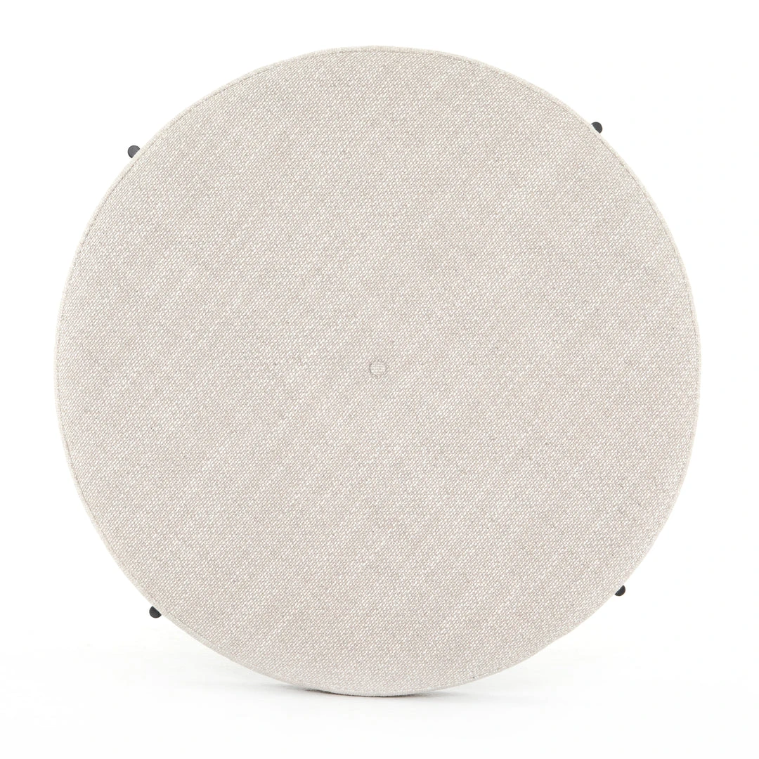 Four Hands Edwyn Large Ottoman Gibson Wheat New Arrivals 8 Four Hands Edwyn Large Ottoman Gibson Wheat New Arrivals