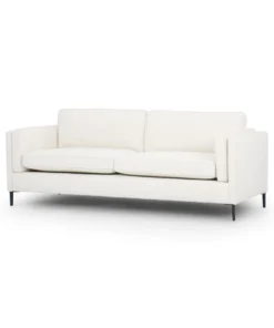 Four Hands New Arrivals Emery Sofa Fayette Cloud