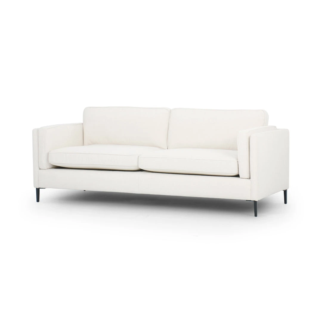 Four Hands New Arrivals Emery Sofa Fayette Cloud 1 Four Hands New Arrivals Emery Sofa Fayette Cloud