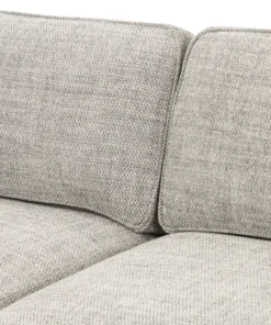 Four Hands New Arrivals Emery Sofa Thames Coal