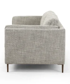 Four Hands New Arrivals Emery Sofa Thames Coal