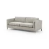 Four Hands New Arrivals Emery Sofa Thames Coal