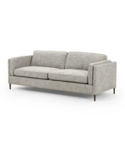 Four Hands New Arrivals Emery Sofa Thames Coal