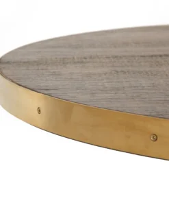 Four Hands New Arrivals Evans Bistro Table 11 Four Hands New Arrivals Evans Bistro Table