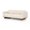 Four Hands New Arrivals Everly Sofa Neutral Taupe