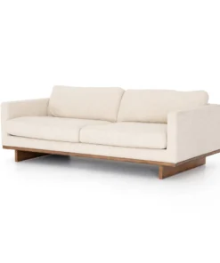 Four Hands New Arrivals Everly Sofa Neutral Taupe