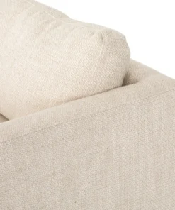 Four Hands New Arrivals Everly Sofa Neutral Taupe