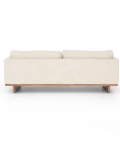 Four Hands New Arrivals Everly Sofa Neutral Taupe