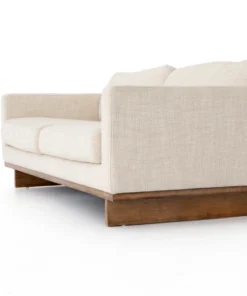 Four Hands New Arrivals Everly Sofa Neutral Taupe