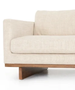 Four Hands New Arrivals Everly Sofa Neutral Taupe