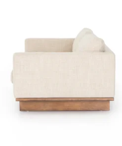Four Hands New Arrivals Everly Sofa Neutral Taupe