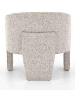 Four Hands New Arrivals Fae Chair Bellamy Storm