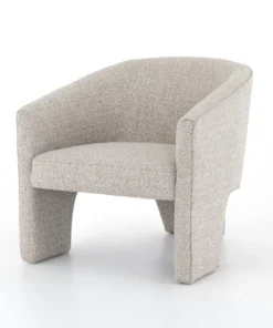 Four Hands New Arrivals Fae Chair Bellamy Storm