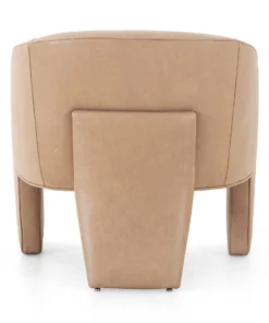 Four Hands Fae Chair Palermo Nude 17 Four Hands Fae Chair Palermo Nude