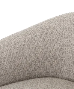 Four Hands New Arrivals Fae Chair Bellamy Storm