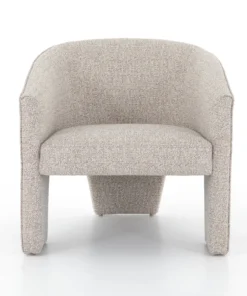 Four Hands New Arrivals Fae Chair Bellamy Storm