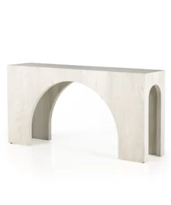 Four Hands New Arrivals Fausto Console Table