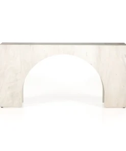 Four Hands New Arrivals Fausto Console Table 17 Four Hands New Arrivals Fausto Console Table