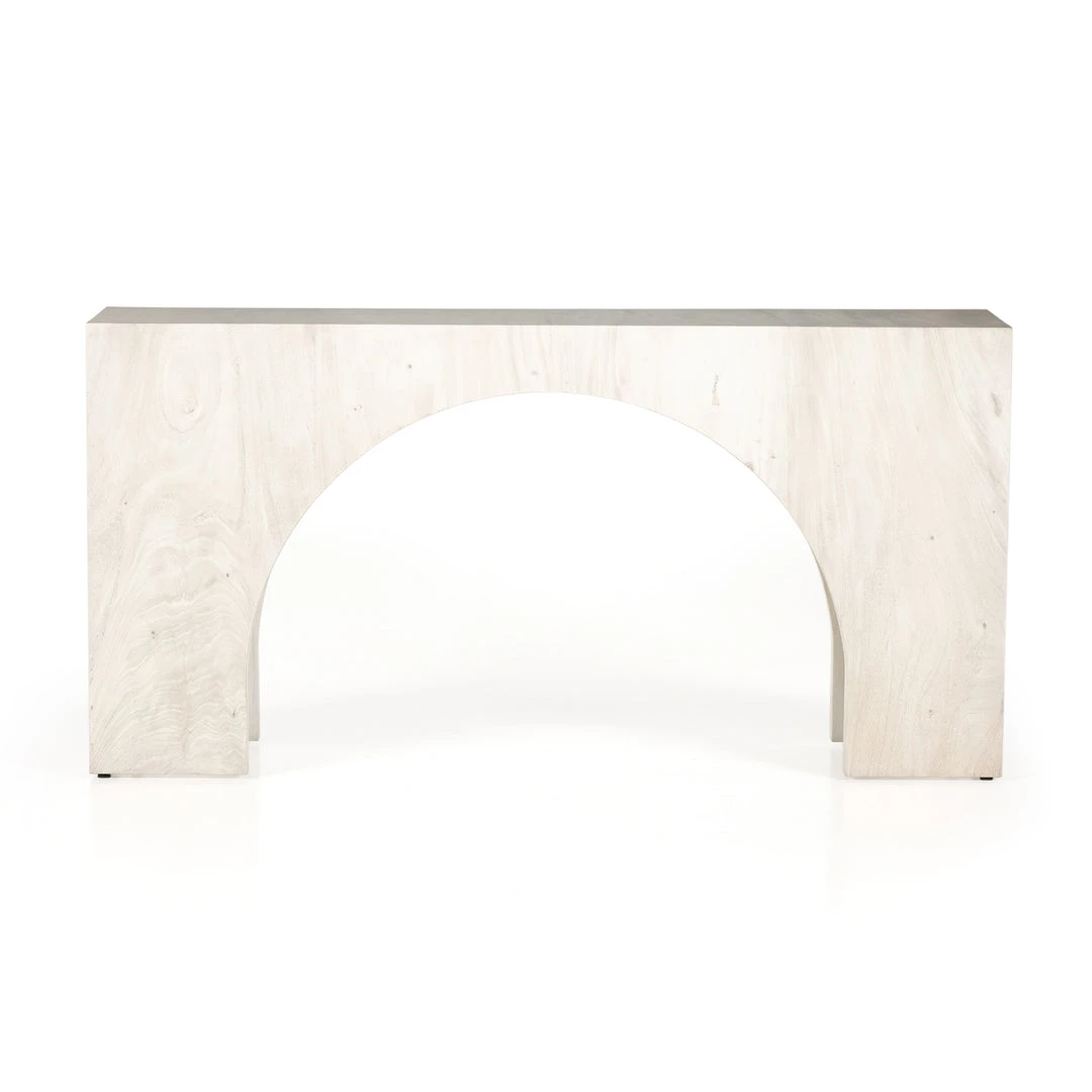Four Hands New Arrivals Fausto Console Table 7 Four Hands New Arrivals Fausto Console Table