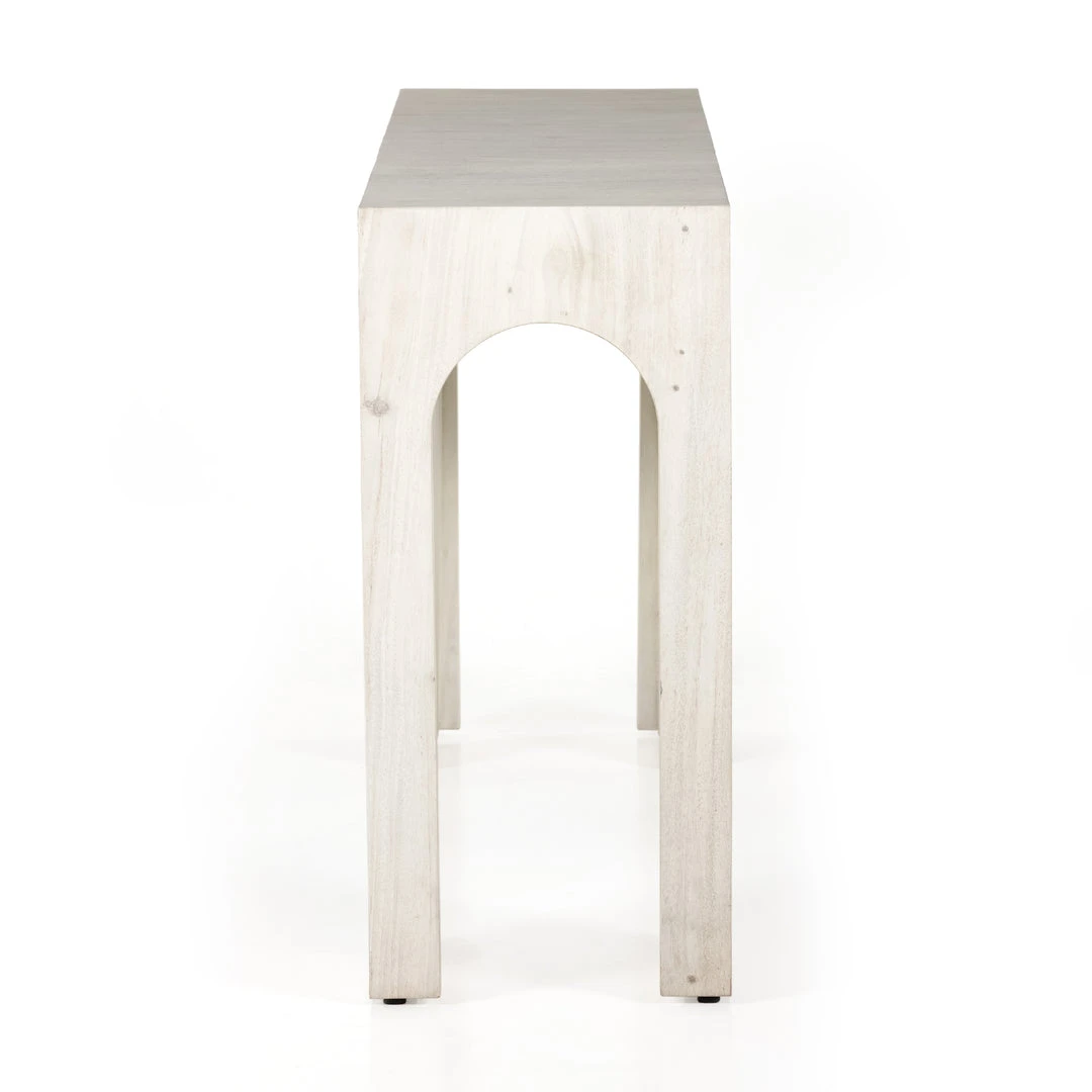 Four Hands New Arrivals Fausto Console Table 8 Four Hands New Arrivals Fausto Console Table