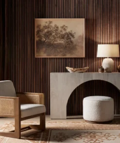 Four Hands New Arrivals Fausto Console Table 13 Four Hands New Arrivals Fausto Console Table