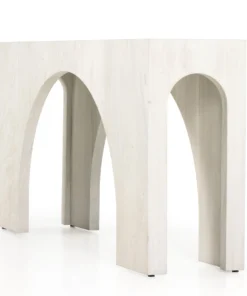 Four Hands New Arrivals Fausto Console Table 14 Four Hands New Arrivals Fausto Console Table