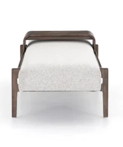 Four Hands Fawkes Bench Vintage Sienna